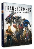 Transformers: l&#039;âge de l&#039;extinction