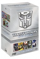 Transformers Prime - Saison 1 - L&#039;intégrale
