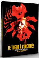 Le Tueur à l'Orchidée Le Tueur à l'Orchidée