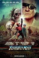 Turbo Kid Turbo Kid