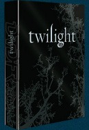 Twilight - Chapitre 1 : Fascination