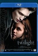 Twilight - Chapitre 1 : Fascination