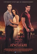 Twilight - Chapitre 4 : Révelation - 1ère Partie Twilight - Chapitre 4 : Révelation - 1ère Partie