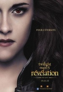 Twilight - Chapitre 5 : Révélation - Partie 2