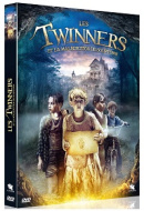 Les Twinners et la malédiction de Souptown Les Twinners et la malédiction de Souptown