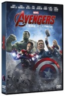 Avengers : L&#039;ère D&#039;ultron