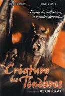 Créature des Ténèbres