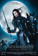 Underworld 3 : le Soulèvement des Lycans Underworld 3 : le Soulèvement des Lycans
