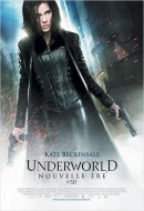 Underworld : Nouvelle Ere