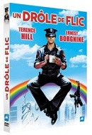 Un Drôle de Flic Un Drôle de Flic