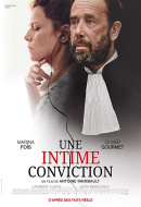 Une Intime Conviction Une Intime Conviction