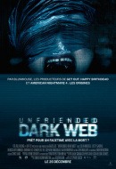 Unfriended: Dark Web