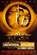 Universal Soldier : le combat absolu