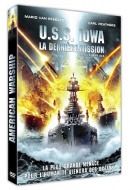 U.S.S. Iowa : La Dernière Mission