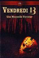 Vendredi 13 chapitre 5 : Une Nouvelle Terreur