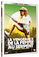 La vengeance de la femme au serpent