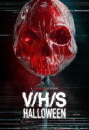 V/H/S Halloween