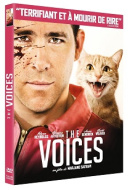 The Voices The Voices