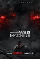 War Machine War Machine