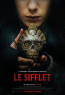 Le Sifflet Le Sifflet