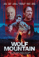 The Curse of Wolf Mountain