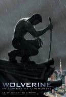 Wolverine : Le Combat de l'Immortel