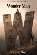 Wonder Man Wonder Man