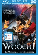 Woochi: Le magicien des temps modernes