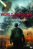 World invasion : Battle Los Angeles