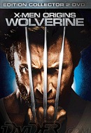 X-Men Origins : Wolverine