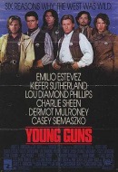 Young Guns Young Guns