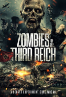 Zombies of the Third Reich Zombies of the Third Reich