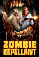 Zombie Repellent Zombie Repellent