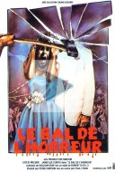 Le Bal de l'Horreur