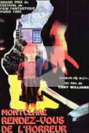 Montclare : Rendez-vous de l'horreur - Next of Kin