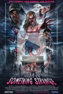 Night of Something Strange