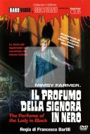 Le Parfum de la Dame en Noir 