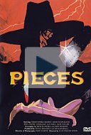 Pieces - Le Sadique à la Tronçonneuse