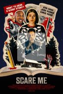 Scare Me