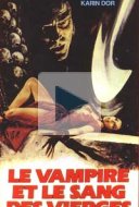 Le Vampire et le Sang des Vierges