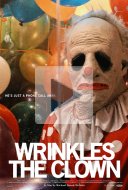 Wrinkles the Clown