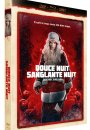Douce Nuit, sanglante Nuit [Édition Collector Blu-Ray + DVD + Livret] 