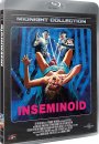 Inseminoïd [Blu-Ray] 