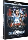 Lifeforce (L'Étoile du Mal) [Digibook 4K Ultra HD + Blu-Ray + Livret] 