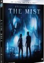 The Mist (2 4K Ultra HD + 2 Blu-ray - Versions couleurs et N&B) The Mist (2 4K Ultra HD + 2 Blu-ray - Versions couleurs et N&B)
