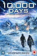 10,000 Days 10,000 Days