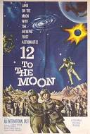 12 to the moon