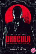 Dracula: The Original Living Vampire Dracula: The Original Living Vampire