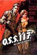 OSS 117 Se Déchaîne