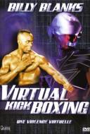 Virtual Kickboxing